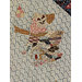 Patchwork quilt