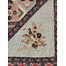 Patchwork quilt