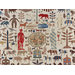 Bed cover