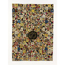 Bed cover Bed cover