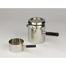 Milk pan Milk pan