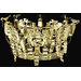 Bridal crown Bridal crown
