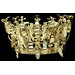 Bridal crown Bridal crown