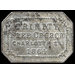 Communion token
