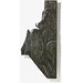 Bronze relief - Scandal
