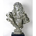 Portrait bust - Charles II