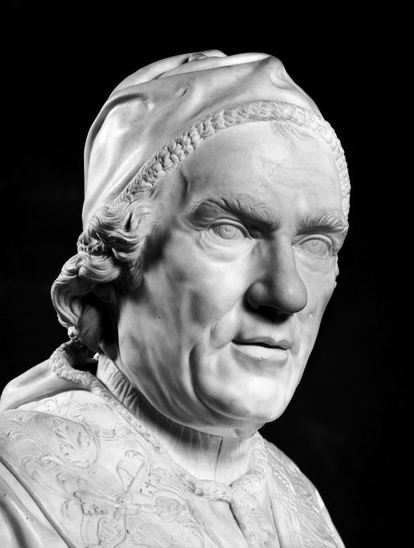 Pope Clement Xiv