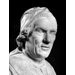Bust -  Pope Clement XIV