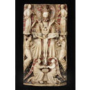 Panel relief - The Trinity