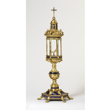 Monstrance Monstrance