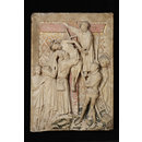 Relief - The Deposition