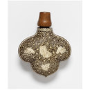Powder flask