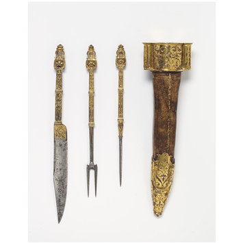 Cutlery set