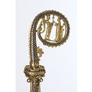 Crosier Crosier