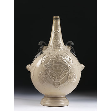 Pilgrim bottle