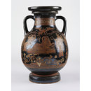 Storage jar