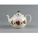 Teapot - New England Teapot - New England