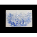 Hannibal Crossing the Alps (Tile) Hannibal Crossing the Alps (Tile)