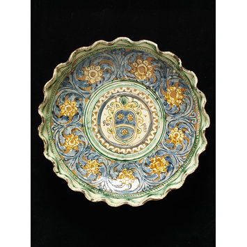 Dish