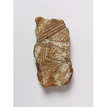 Tile fragment Tile fragment