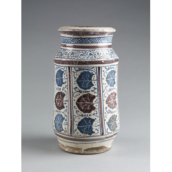 Storage jar Storage jar