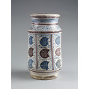 Storage jar Storage jar