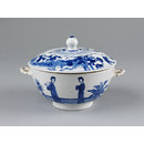 Bowl and lid Bowl and lid