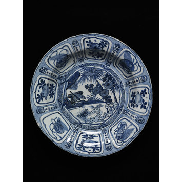Dish Dish