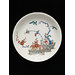 Cup and saucer