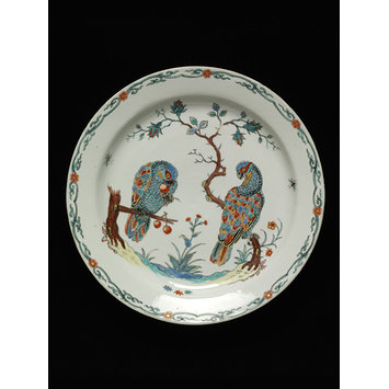 Plate