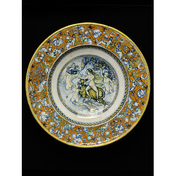 Dish Dish