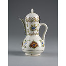Coffee pot
