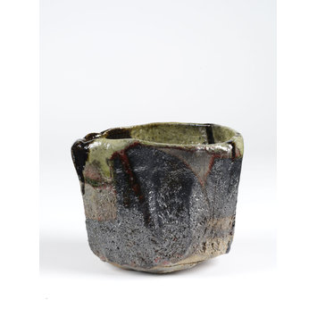 Tea bowl Tea bowl