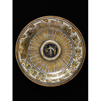 Plate