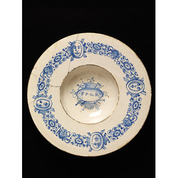 Dish
