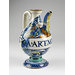 Drug jar, Albarello