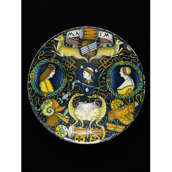 Plate