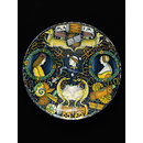 Plate