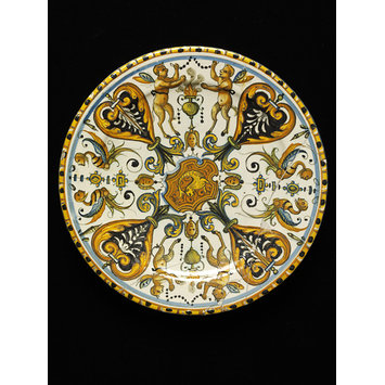 Plate