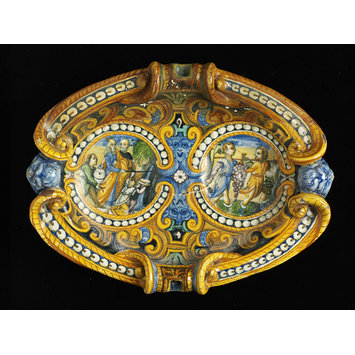 Dish