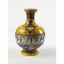 Drug bottle