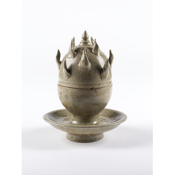 Incense burner Incense burner