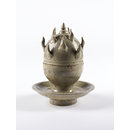 Incense burner