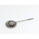 Tea infuser and stand