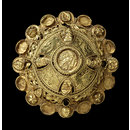Breast ornament