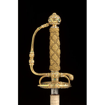 Sword