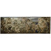 Oil painting - The Feast of Peleus
