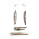 Large-pod brooch (Brooch) Large-pod brooch (Brooch)