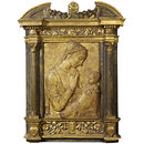 Virgin and Child (Relief) Virgin and Child (Relief)