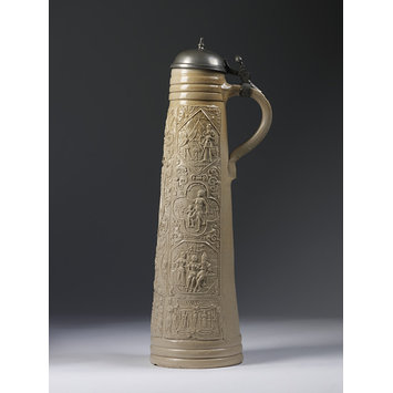 Tankard Tankard